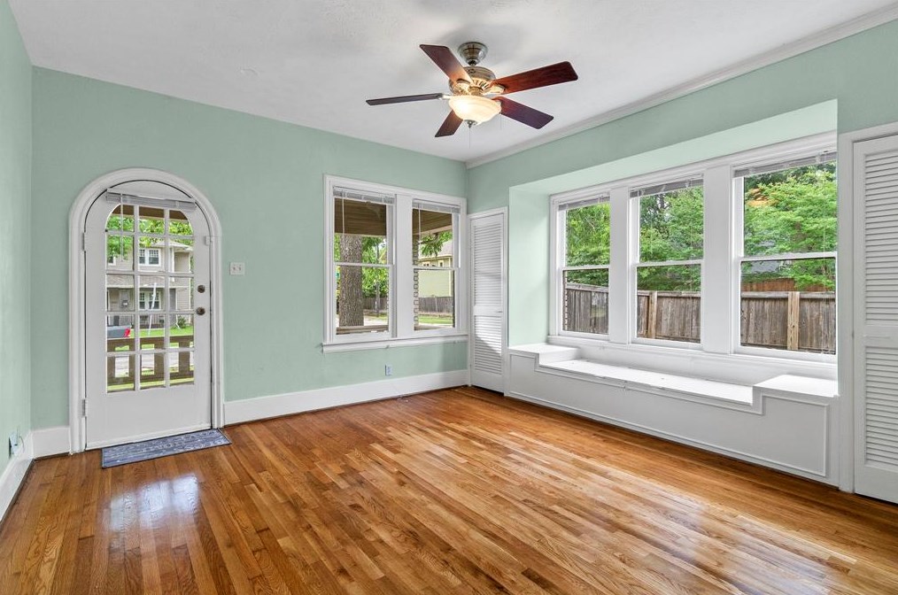5644 Richard Ave, Dallas TX  75206-6718 exterior