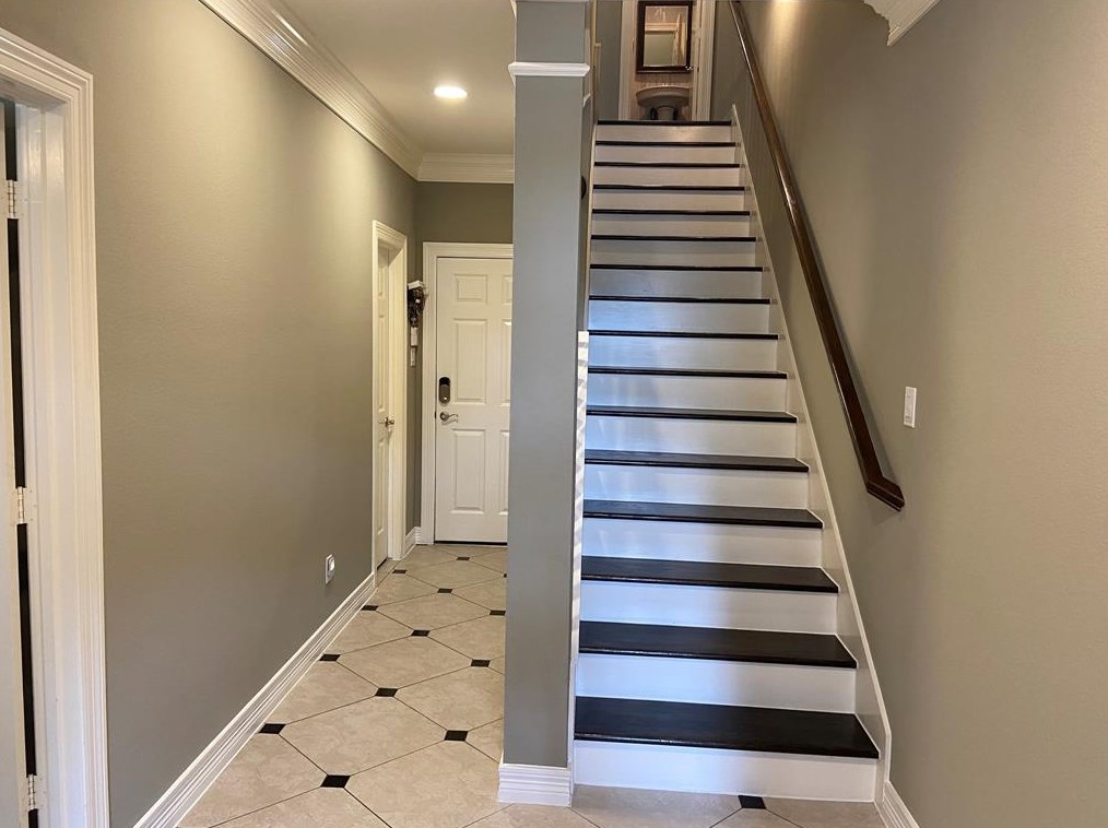 3435 Howell St, Dallas TX  75204-2824 exterior