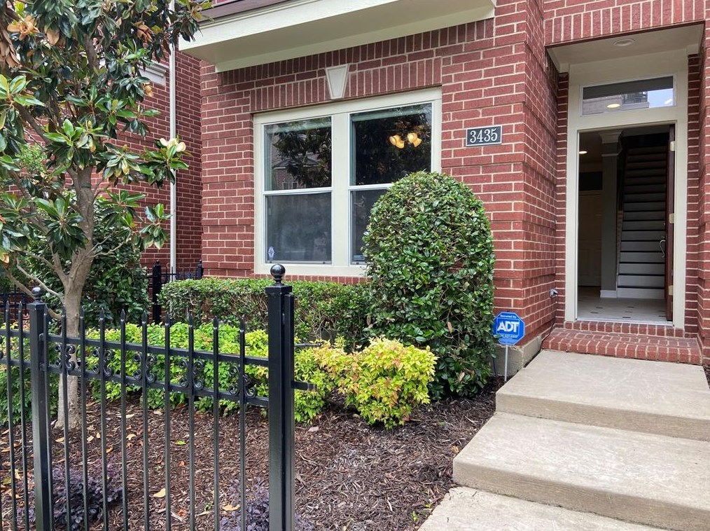 3435 Howell St, Dallas, TX 75204