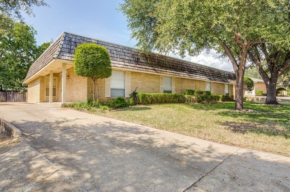 4617 Ranch View Rd, Fort Worth, TX 76109