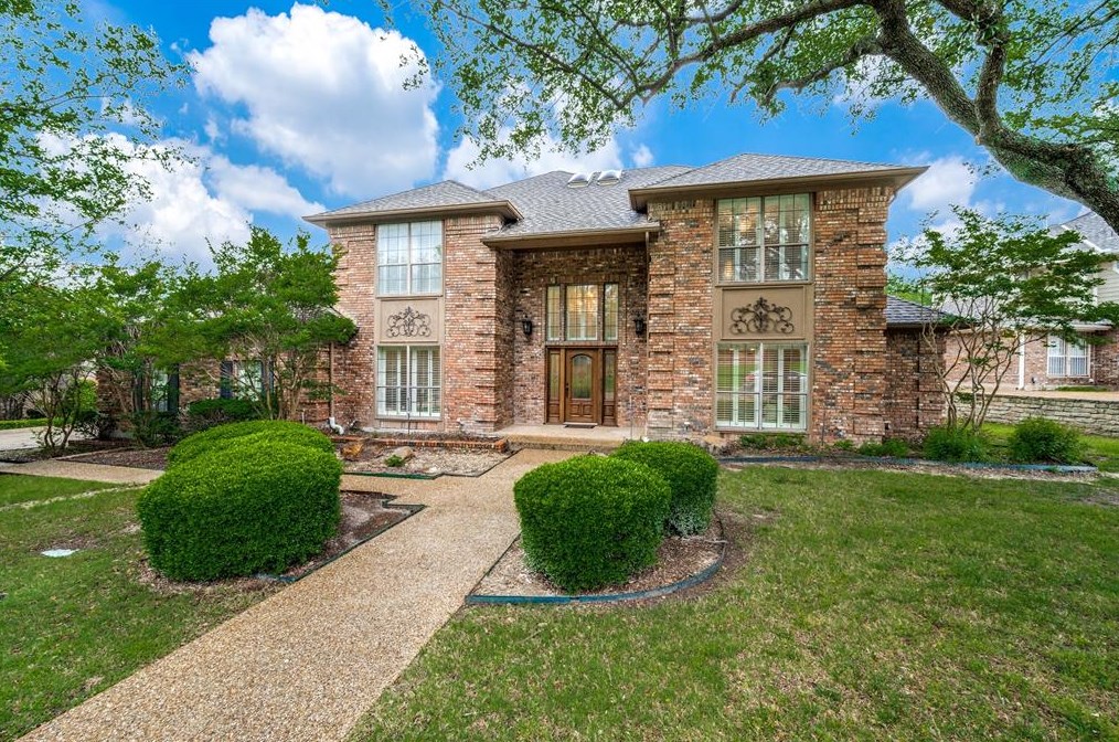 2612 Clublake Trl, Mckinney, TX 75070-4006