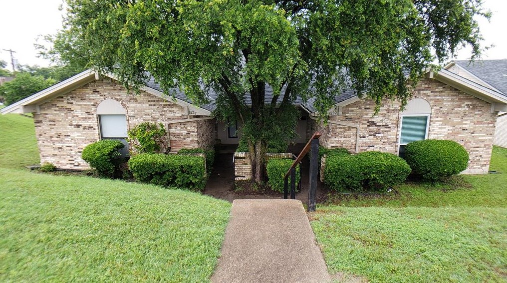 8227 Ferguson Rd #8229, Dallas, TX 75228