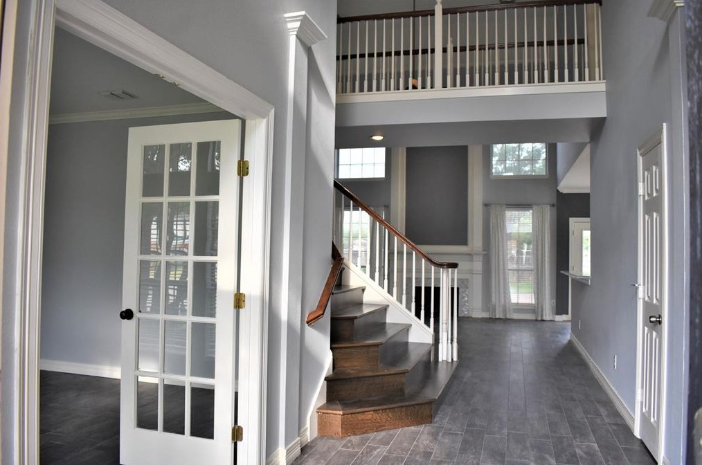 200 Bob O Link Dr, Grapevine TX  76092-5850 exterior