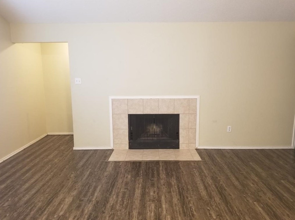 2712 Rustic Forest Rd, Fort Worth, TX 76140