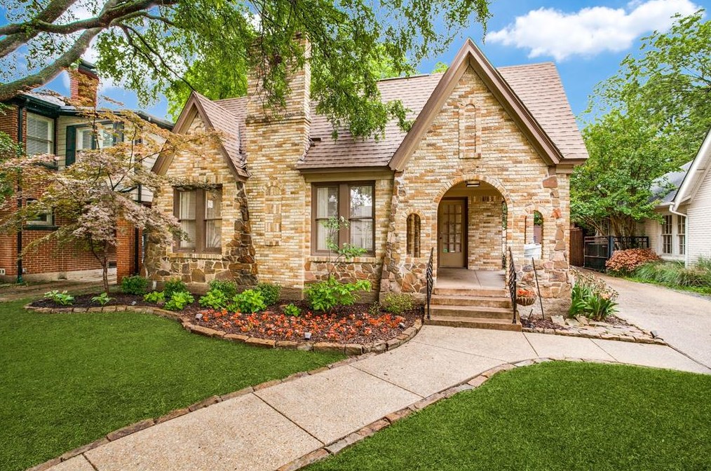 5823 Morningside Ave, Dallas, TX 75206-5919