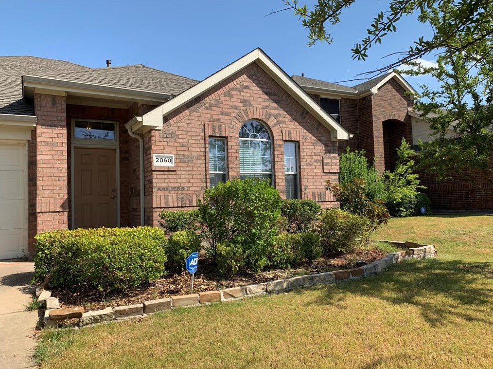 2060 Fair Crest Trl, Forney, TX 75126