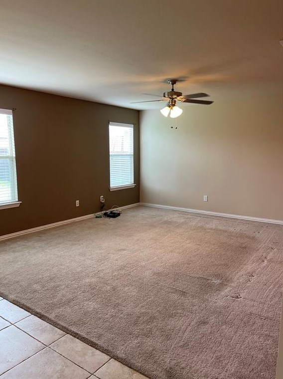 1428 Montoya Ln, Fort Worth, TX 76119