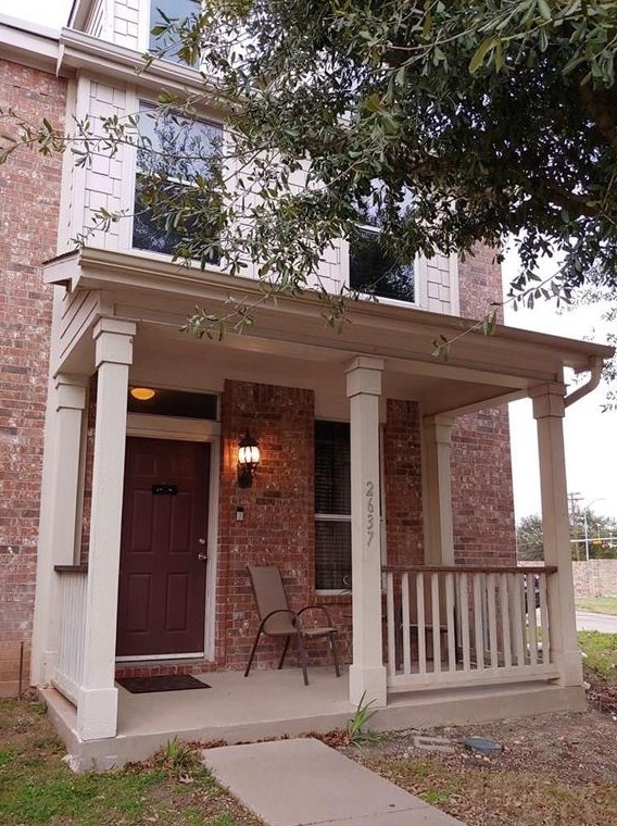 2637 Boedeker Dr, Plano, TX 75074-8413