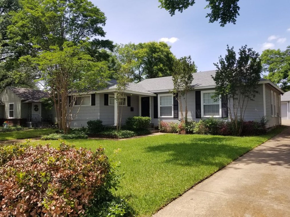 3971 Beechwood Ln, Dallas, TX 75220