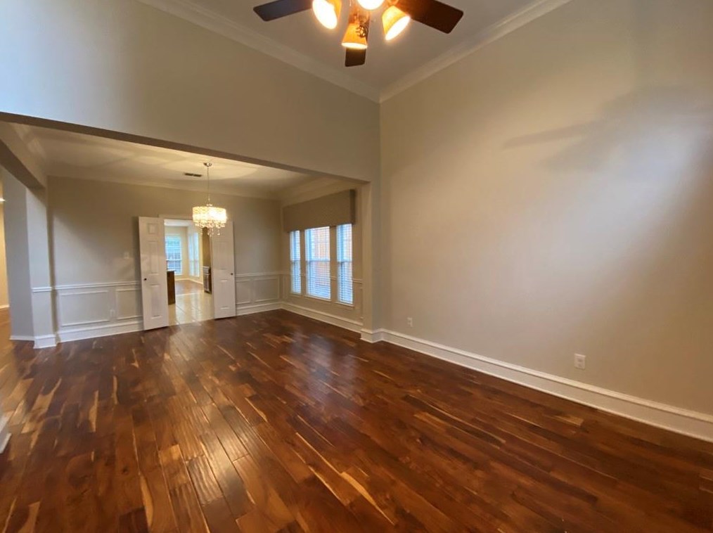 2304 Haystack Dr, Plano TX  75025-6554 exterior