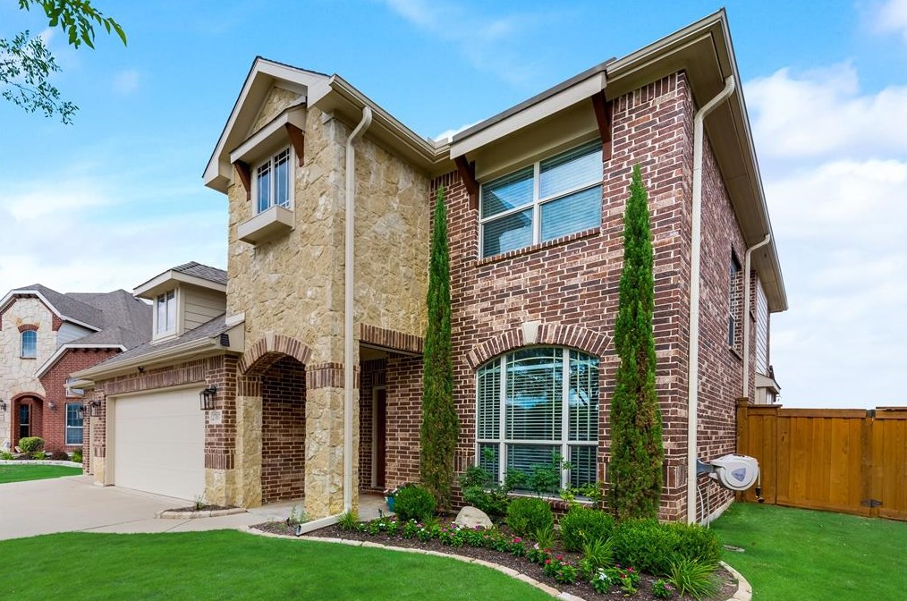 2707 Explorador, Grand Prairie, TX 75054-5536