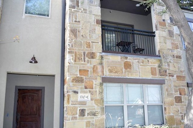 5747 Prospect Ave #c, Dallas, TX