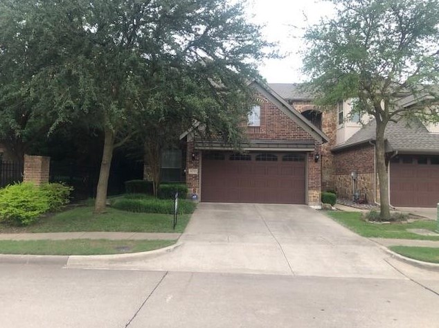 4732 Bayview Dr, Plano, TX 75093