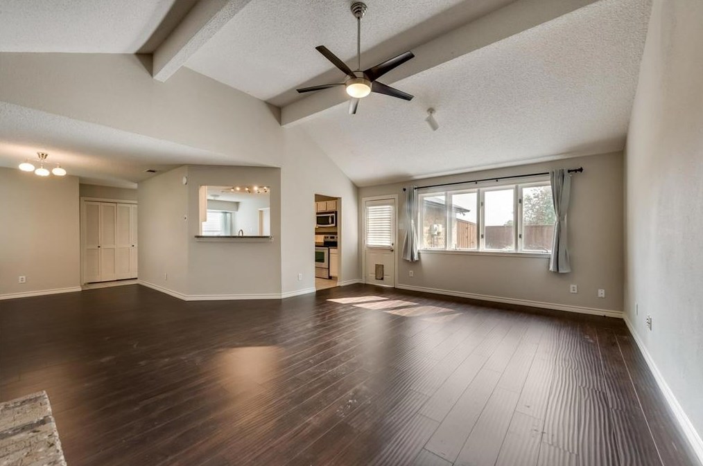 5038 Frontier Ln, Plano TX  75023-4716 exterior