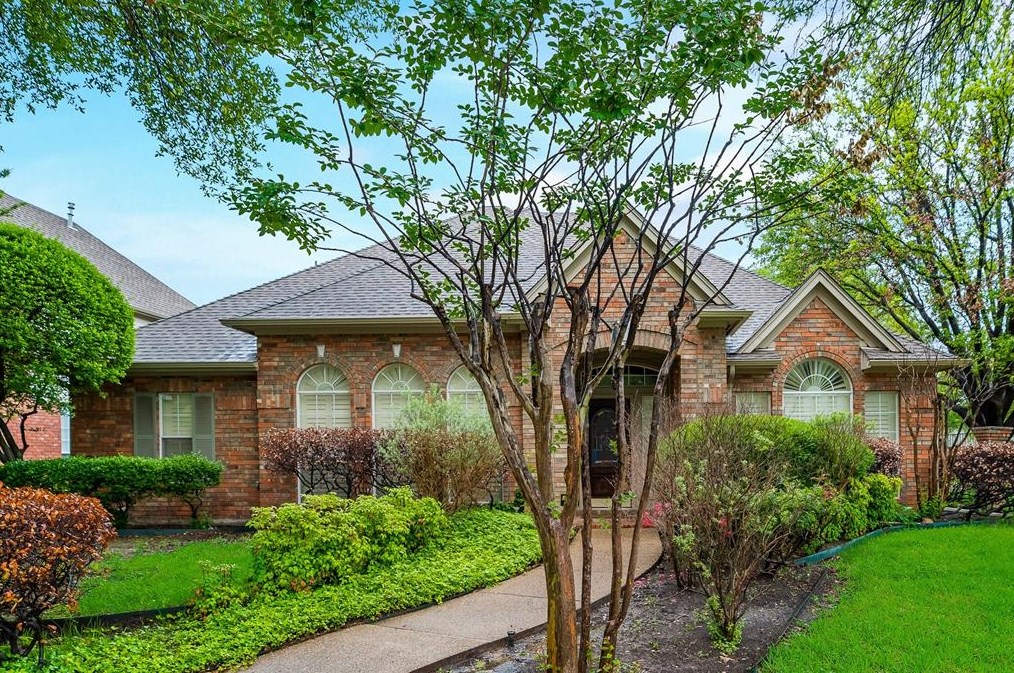 6853 Colonnade Dr, Plano, TX 75024