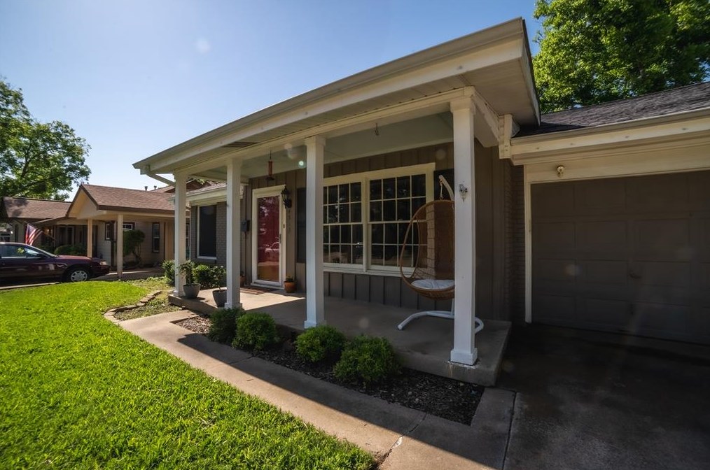 4513 Birchman Ave, Fort Worth, TX 76107
