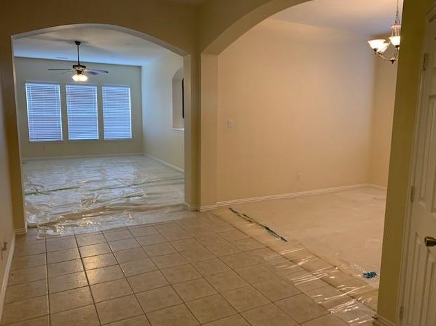 6024 Bertrand Dr, Plano, TX 75094