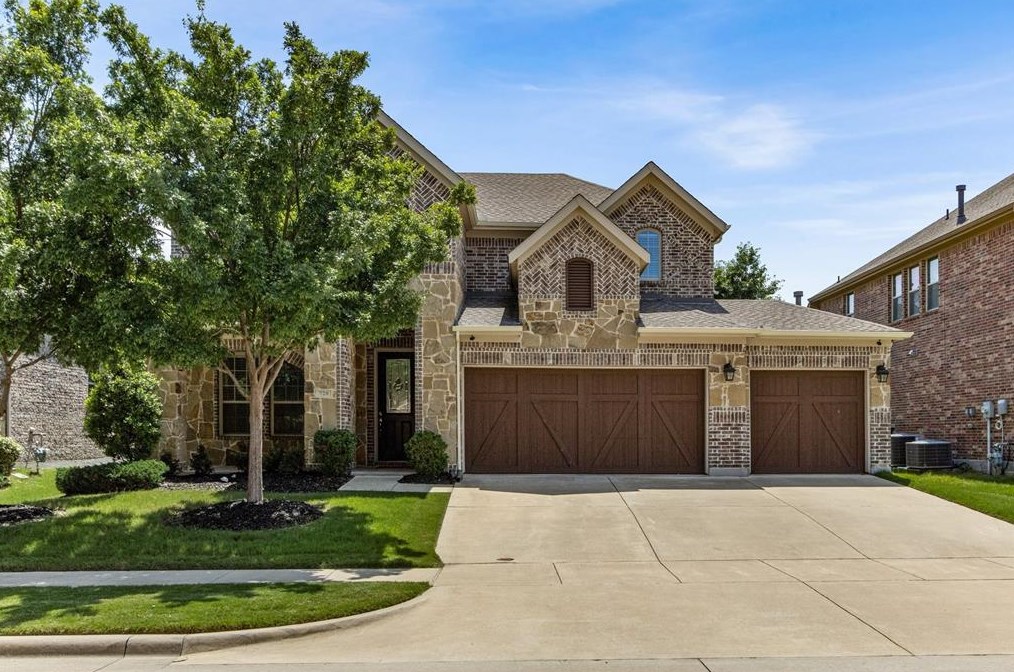 720 Boyd Creek Rd, Mckinney, TX 75071-3326