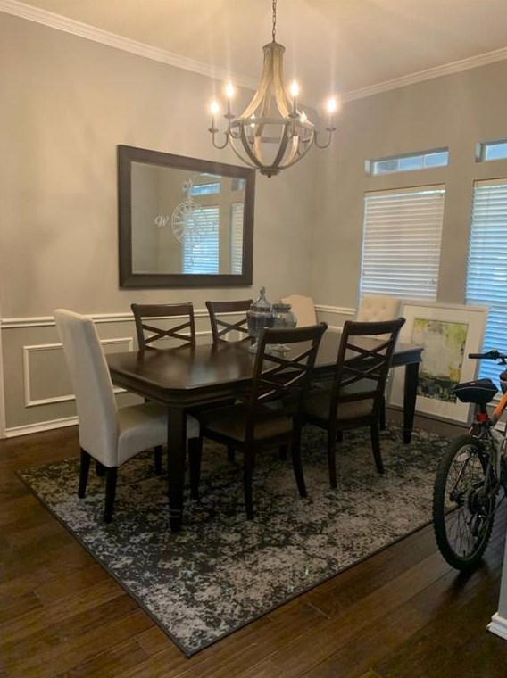 7120 Axis Ct, Fort Worth, TX 76132