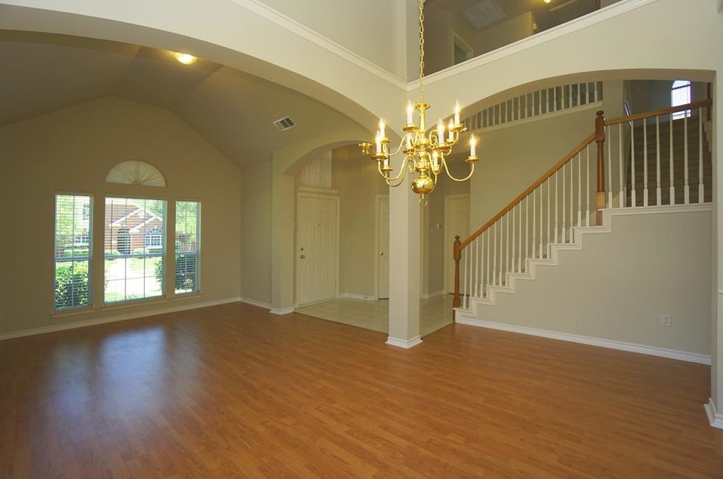 8309 Monica Cir, Plano TX  75025-4805 exterior