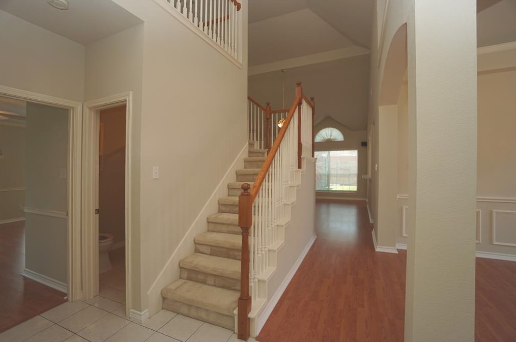 8309 Monica Cir, Plano TX  75025-4805 exterior