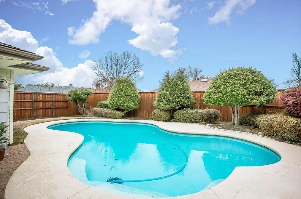 3957 Camino Dr, Plano, TX 75074