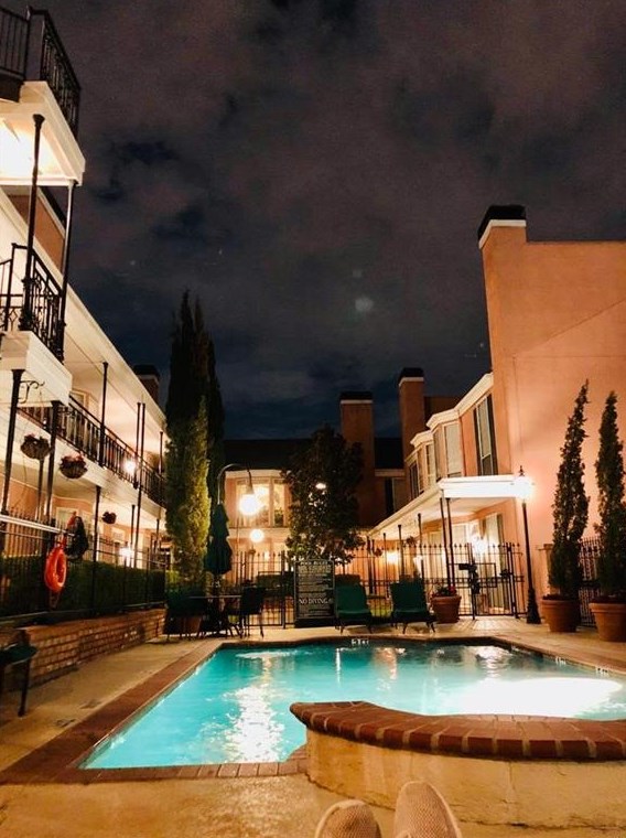3208 Cole Ave #1302, Dallas, TX 75204