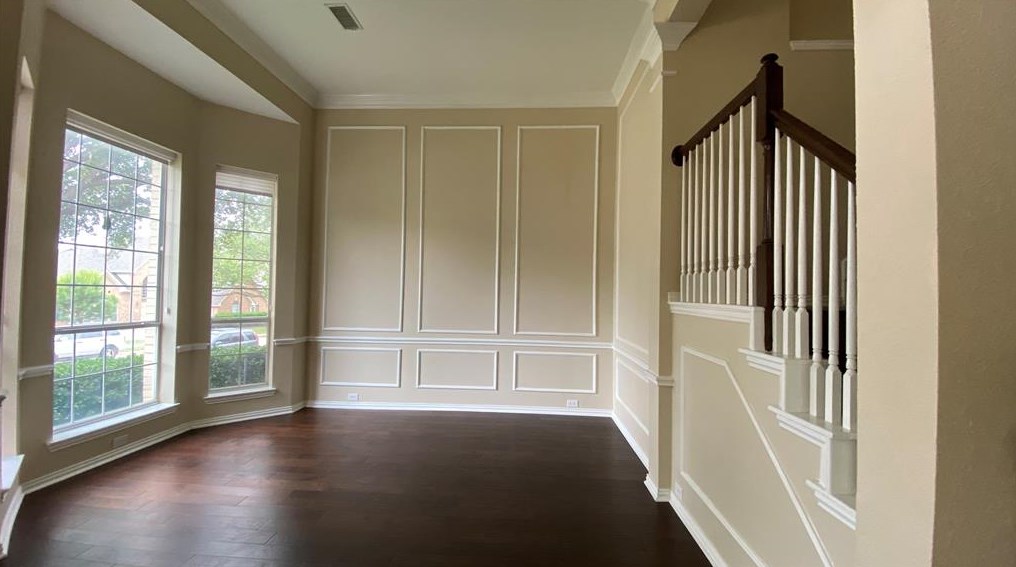 6209 Trailwood Dr, Plano TX  75024-6024 exterior