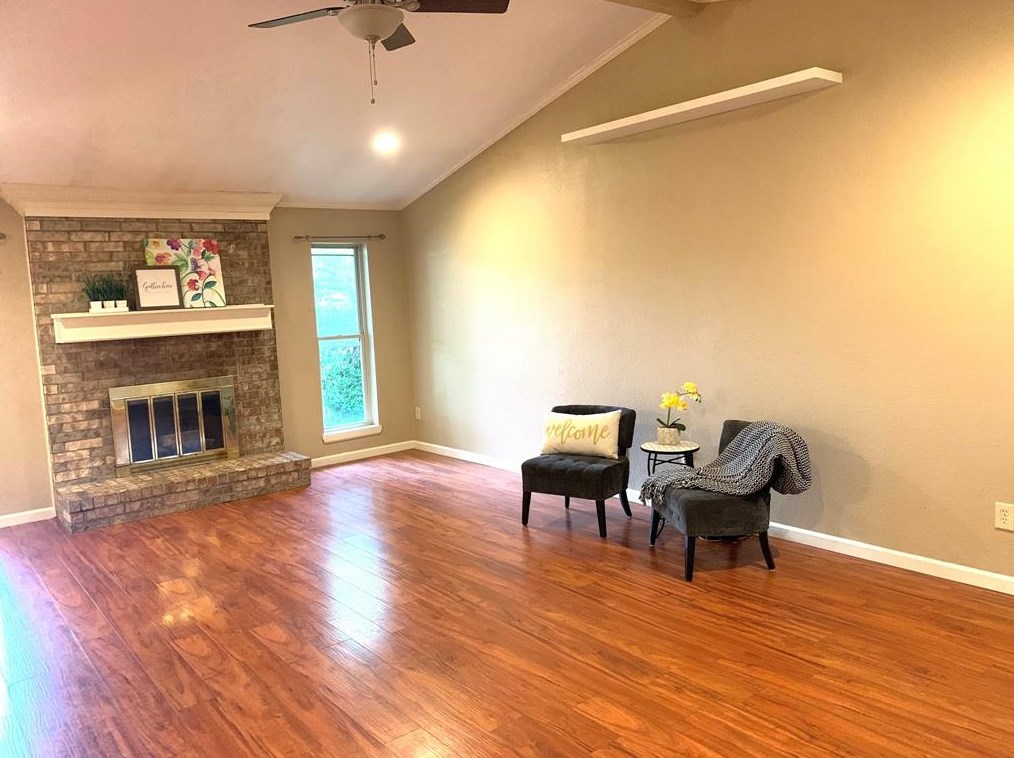 3005 Peachtree Ln, Plano TX  75074-2953 exterior