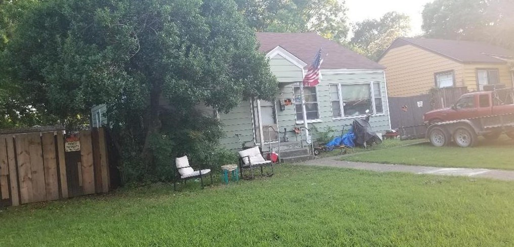 3225 Rinehart St, Grand Prairie, TX 75050-4545