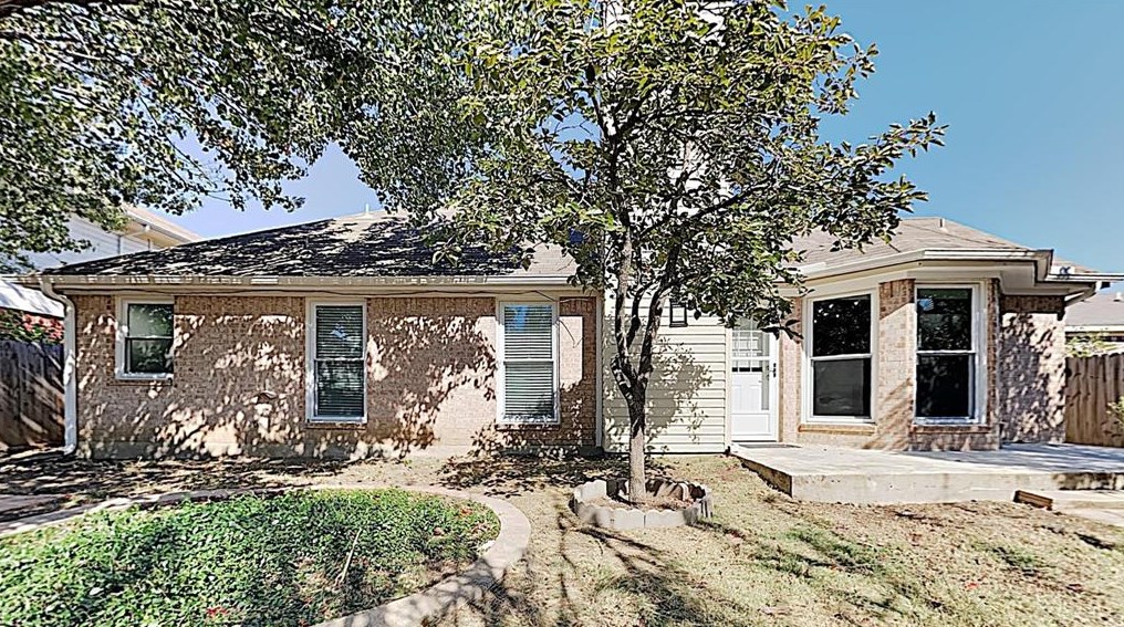 4112 Appleyard Dr, Fort Worth, TX 76137