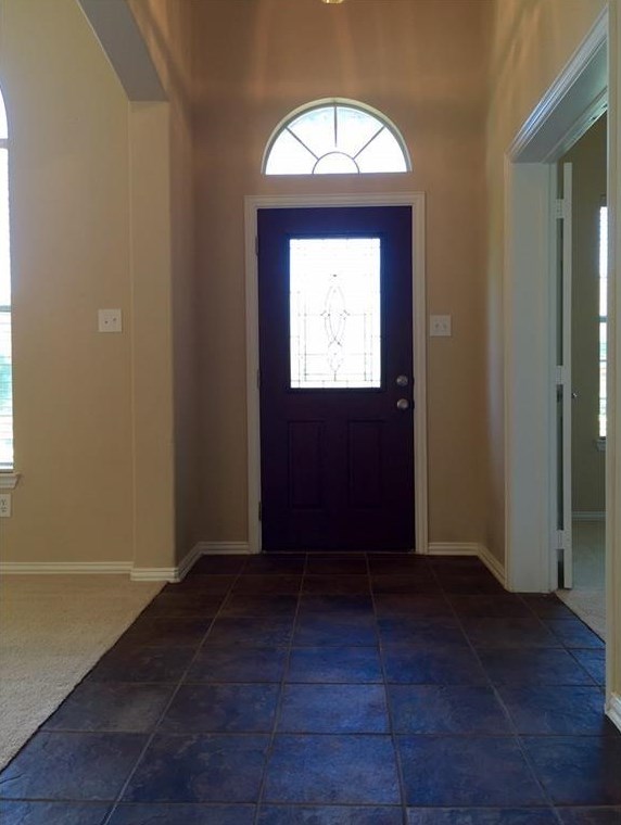 1272 Patch Grove Dr, Frisco, TX 75033