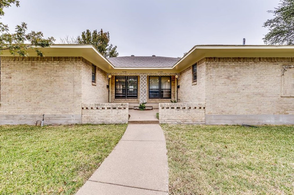 11141 Joymeadow Dr, Dallas, TX 75218-1349