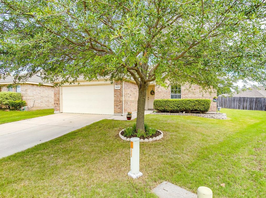 14328 Polo Ranch St, Haslet, TX 76052-3327