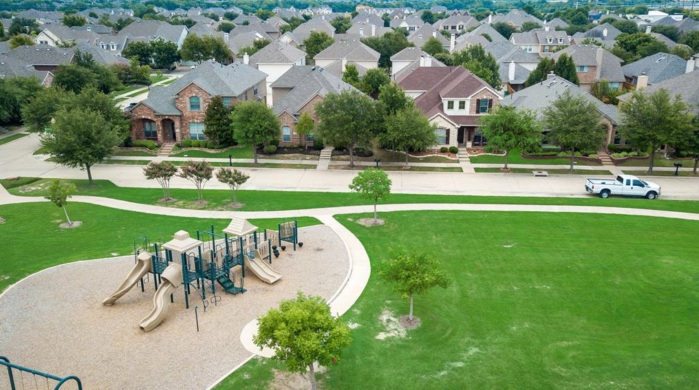 4805 Crawford St, Mckinney, TX 75070-8644