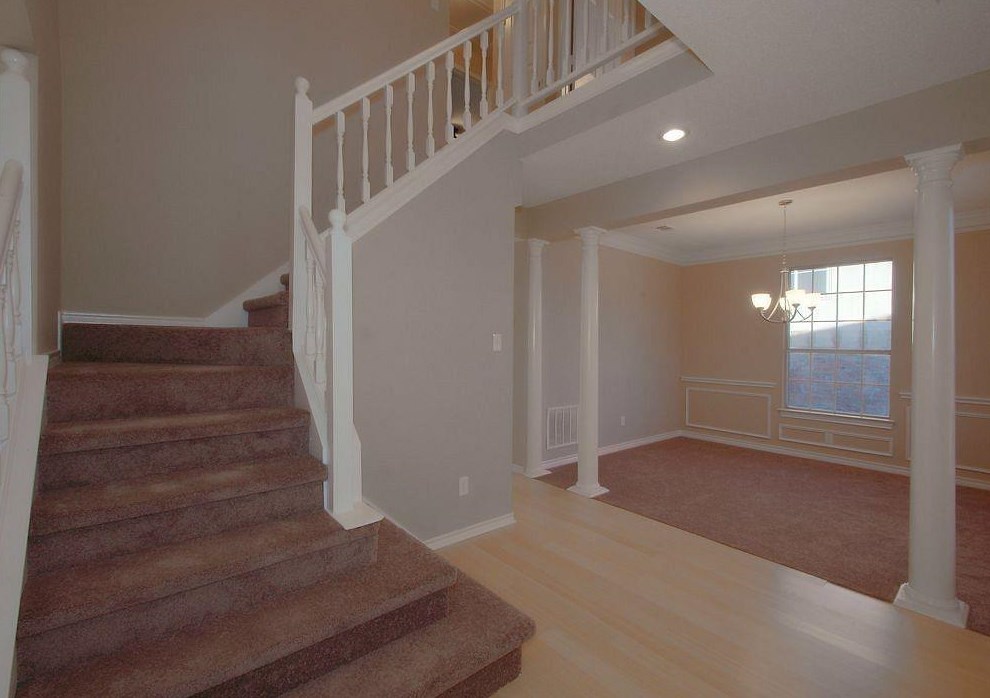 7517 Crested Butte Dr, Plano TX  75025-2601 exterior