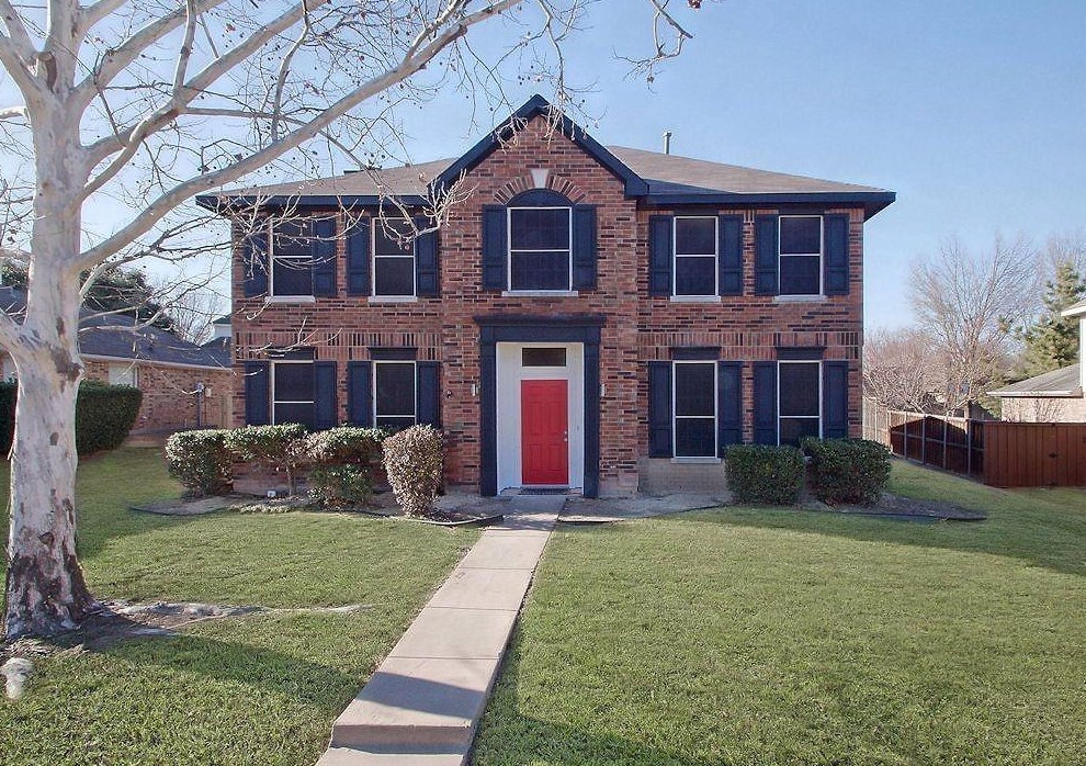 7517 Crested Butte Dr, Plano, TX 75025