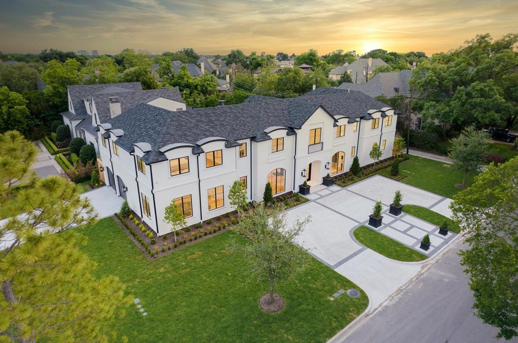 11021 Royalshire Dr, Dallas, TX 75230-3442