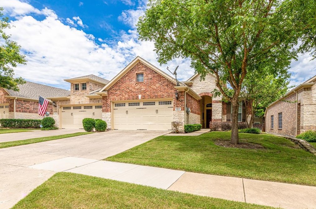 9937 Sedgewick Ave, Plano, TX 75025