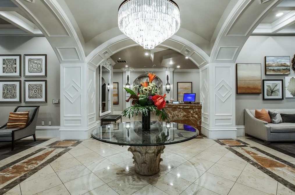 3500 Fairmount St Apt 517, Dallas, TX 75219