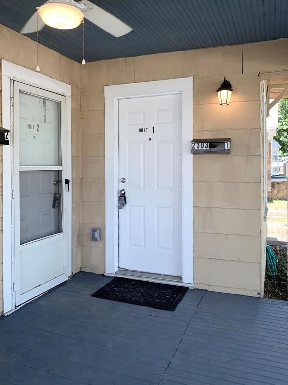 2303 Prospect Ave, Fort Worth, TX 76164