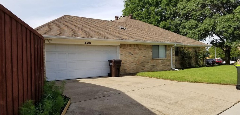 3301 Topeka Ct, Plano, TX 75074