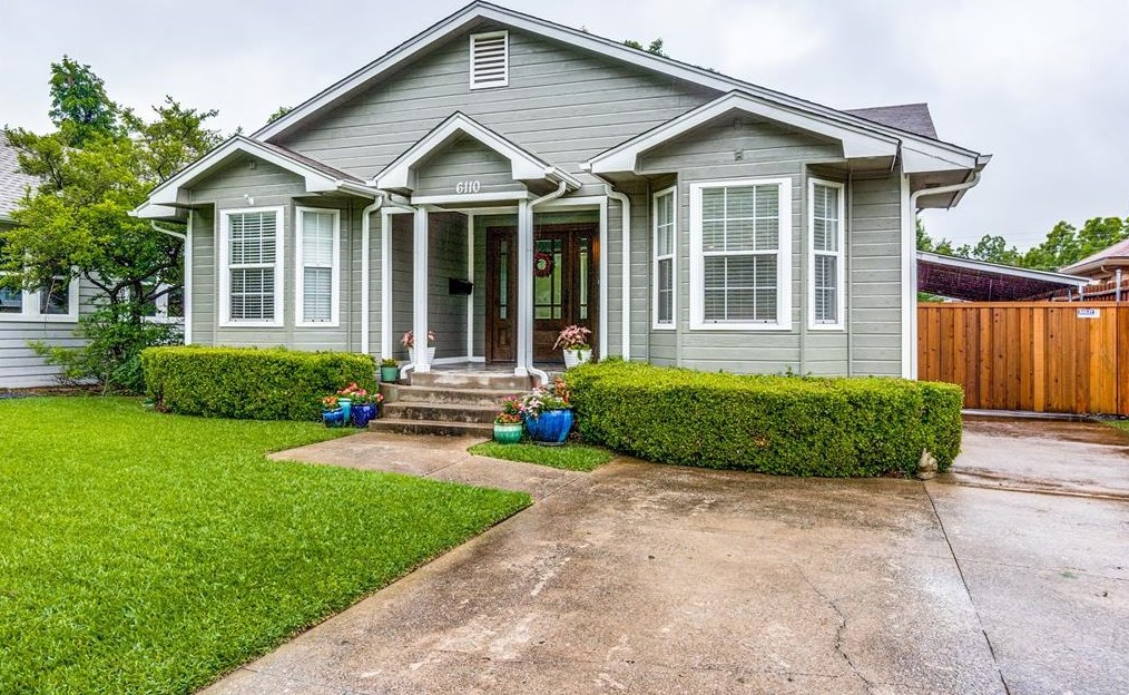 6110 Palo Pinto Ave, Dallas, TX 75214-3614