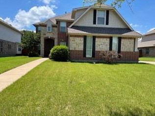 2951 Camino Lagos, Grand Prairie TX  75054-6723 exterior