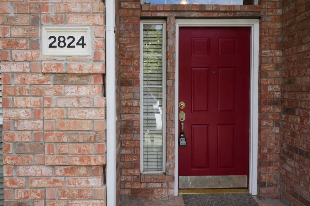 2824 Dover Dr, McKinney, TX 75069
