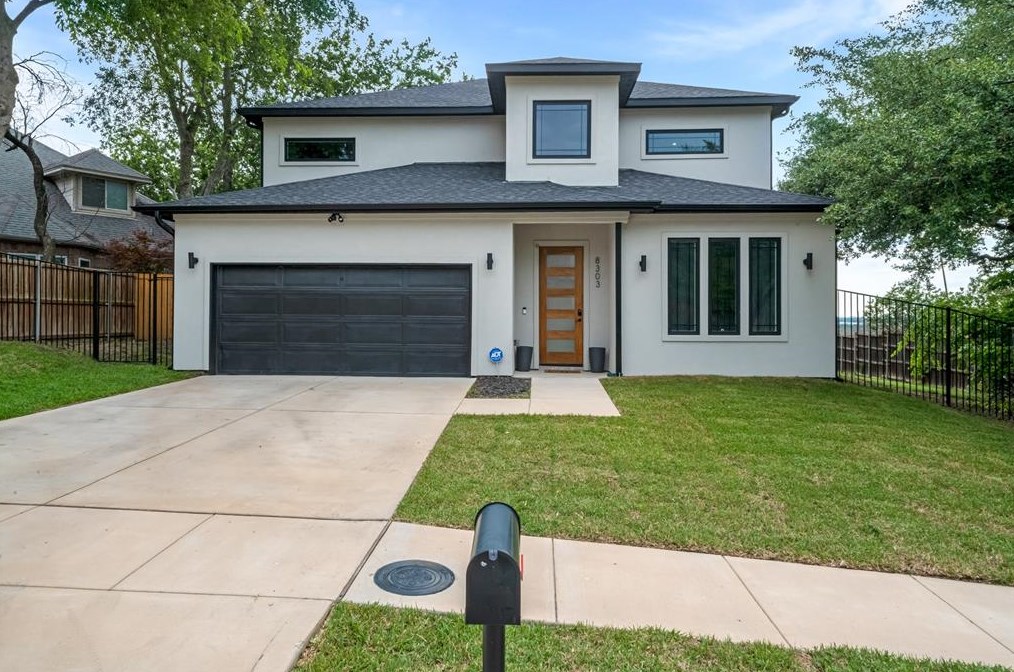 8303 Mountainview Dr, Dallas, TX 75249-3032