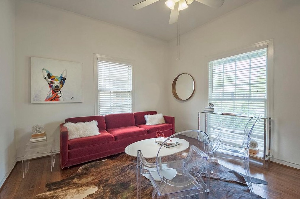 822 Haines Ave, Dallas, TX 75208