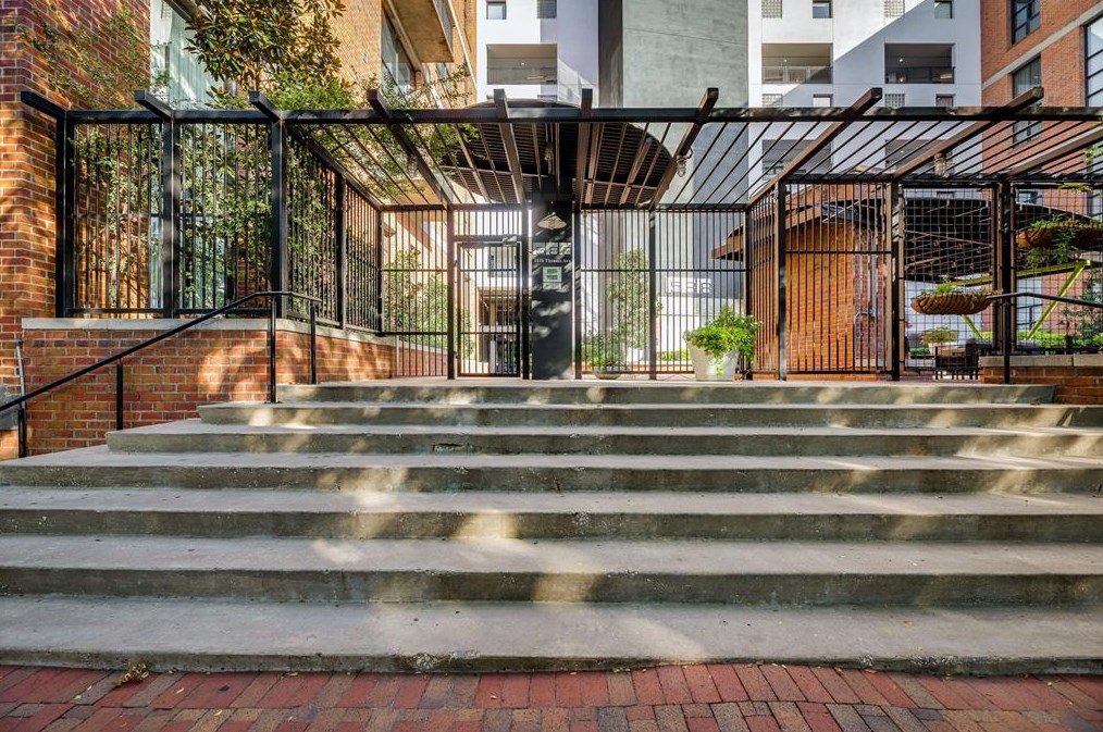 3110 Thomas Ave #1115, Dallas, TX 75204