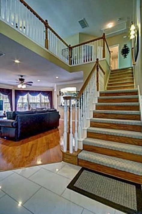 2909 Bellerive Dr, Plano, TX 75025