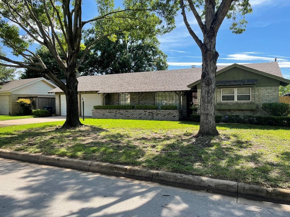 7508 Marlborough Dr W, Fort Worth, TX 76134